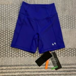 TLF WORKOUT SHORT/SPORTS BRA SET